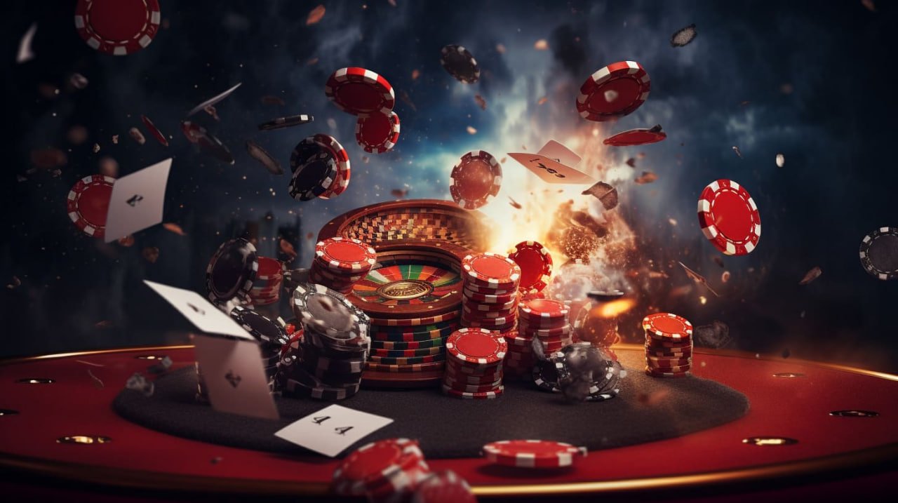 Giao diện cá cược trực tuyến pokerouge dành cho người dùng Việt Nam