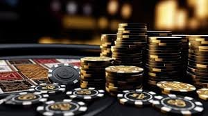 Tải ứng dụng pokerouge trên điện thoại di động