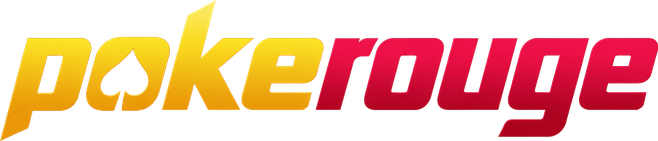 Logo pokerouge
